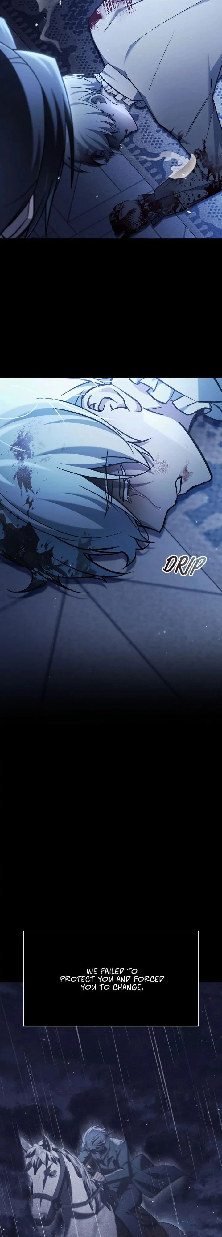 I'm Not That Kind of Talent Chapter 59 - 55