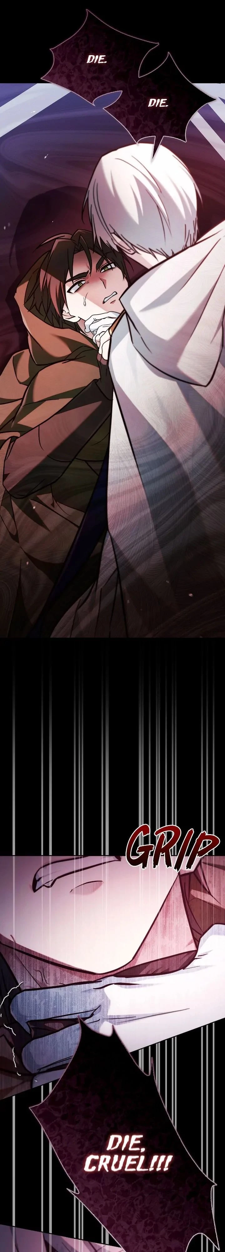 I'm Not That Kind of Talent Chapter 58 - 4