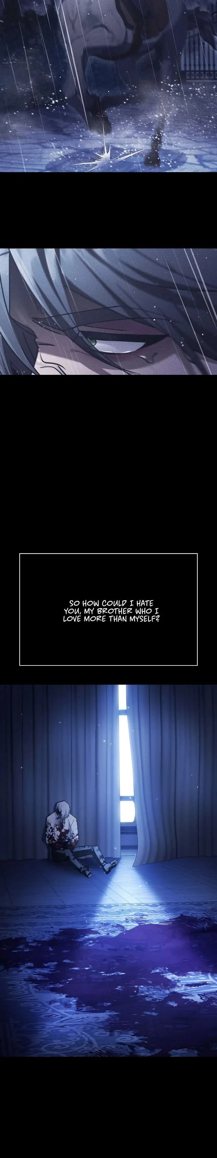 I'm Not That Kind of Talent Chapter 59 - 56