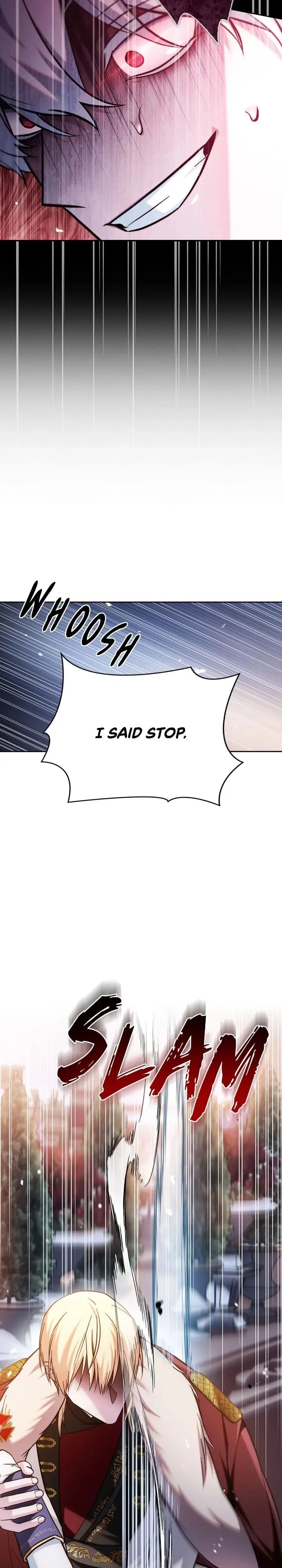 I'm Not That Kind of Talent Chapter 58 - 5