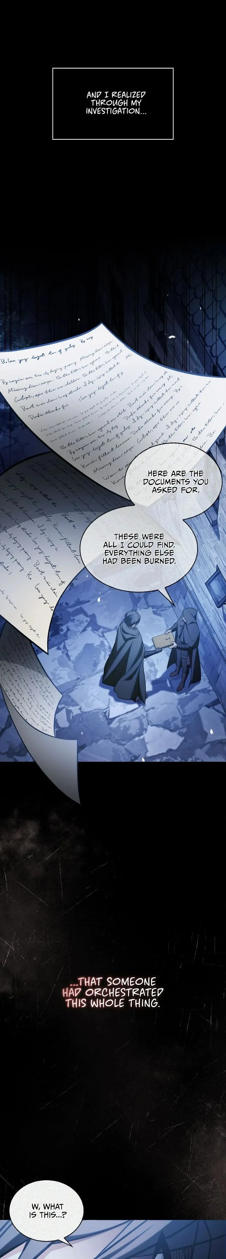 I'm Not That Kind of Talent Chapter 59 - 57
