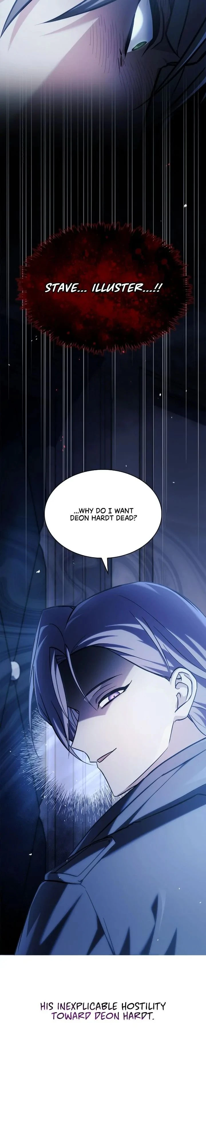 I'm Not That Kind of Talent Chapter 59 - 58