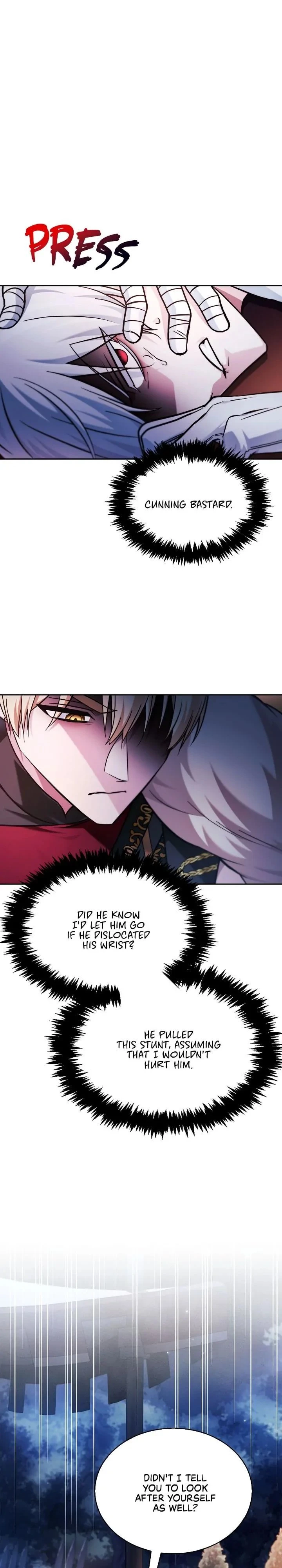 I'm Not That Kind of Talent Chapter 58 - 7