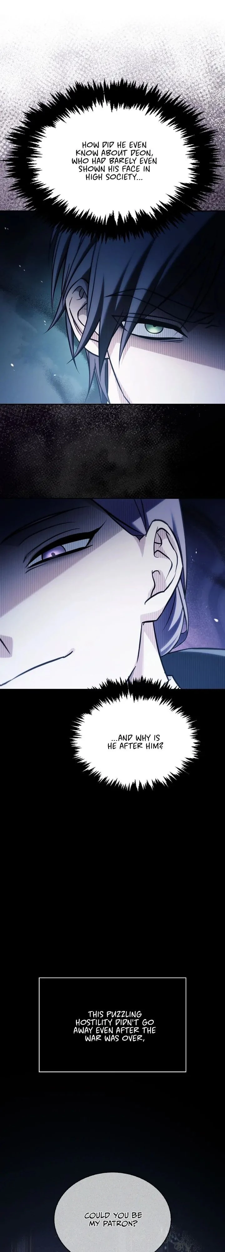 I'm Not That Kind of Talent Chapter 59 - 59