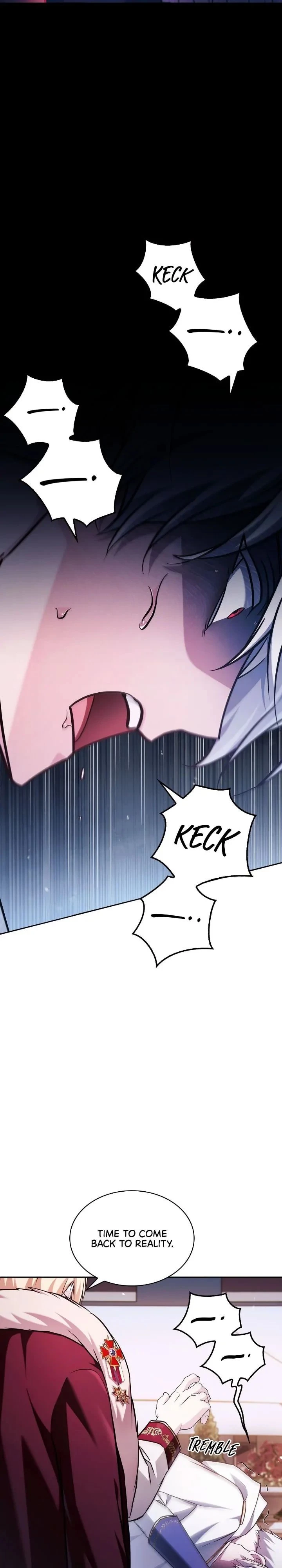 I'm Not That Kind of Talent Chapter 58 - 11