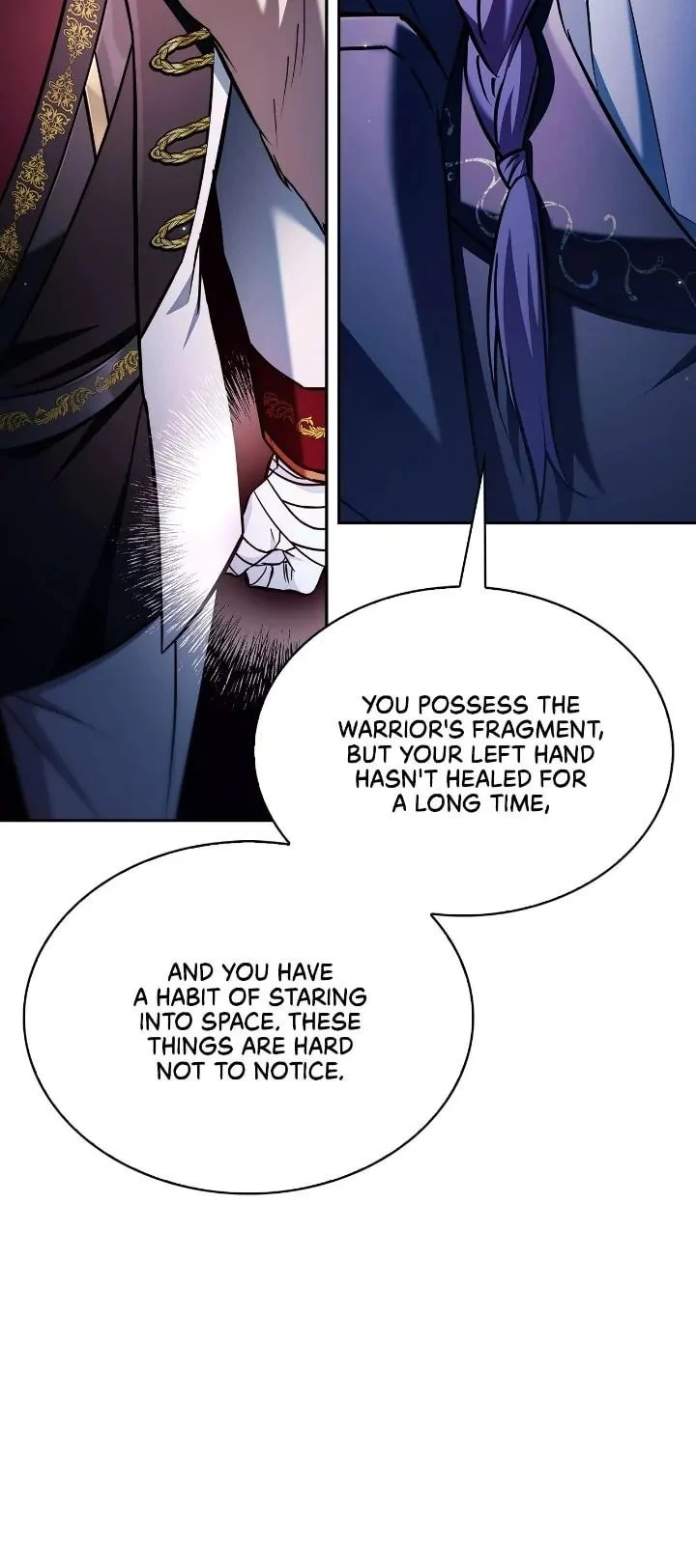 I'm Not That Kind of Talent Chapter 57 - 4