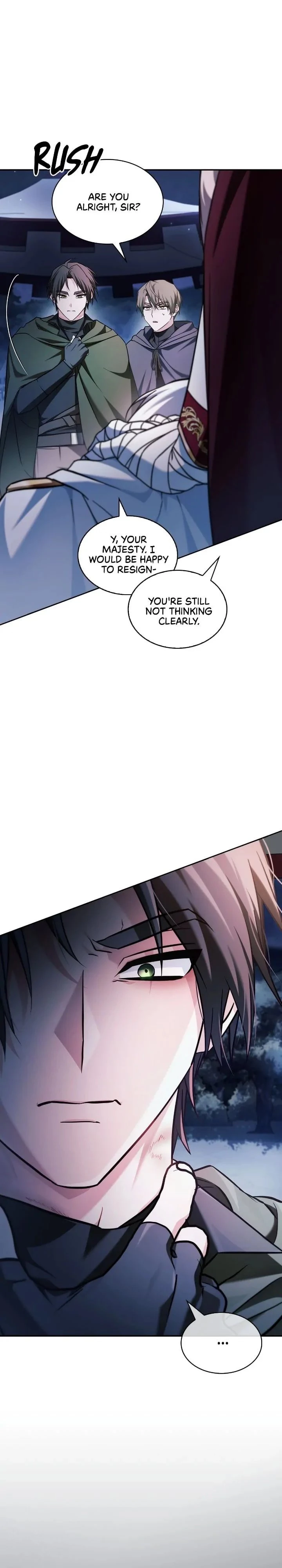 I'm Not That Kind of Talent Chapter 58 - 14
