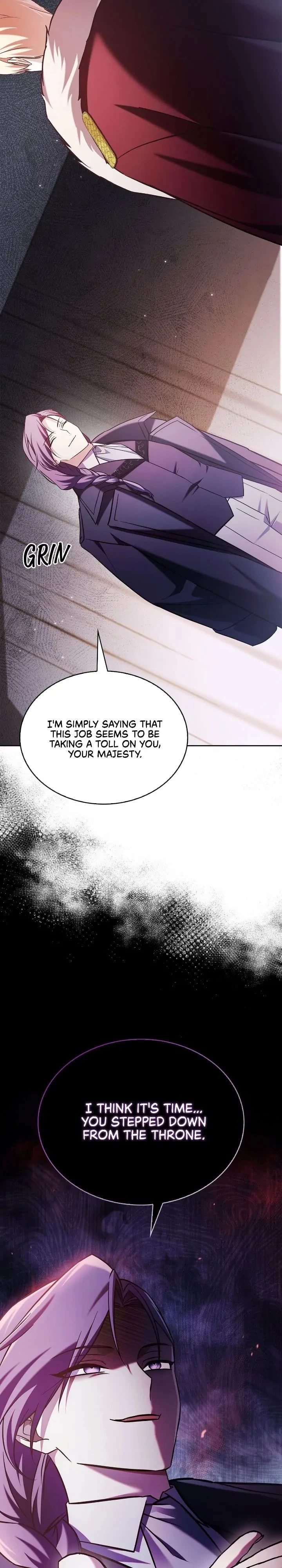 I'm Not That Kind of Talent Chapter 57 - 7