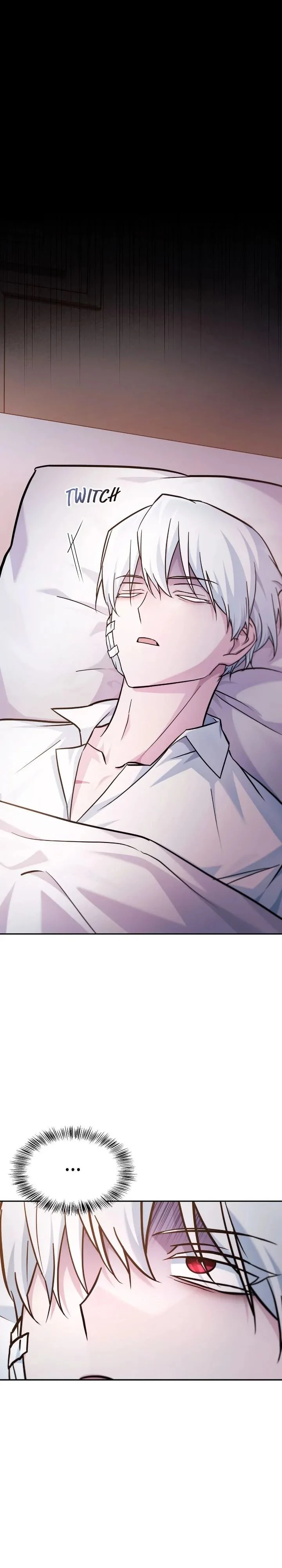I'm Not That Kind of Talent Chapter 58 - 20