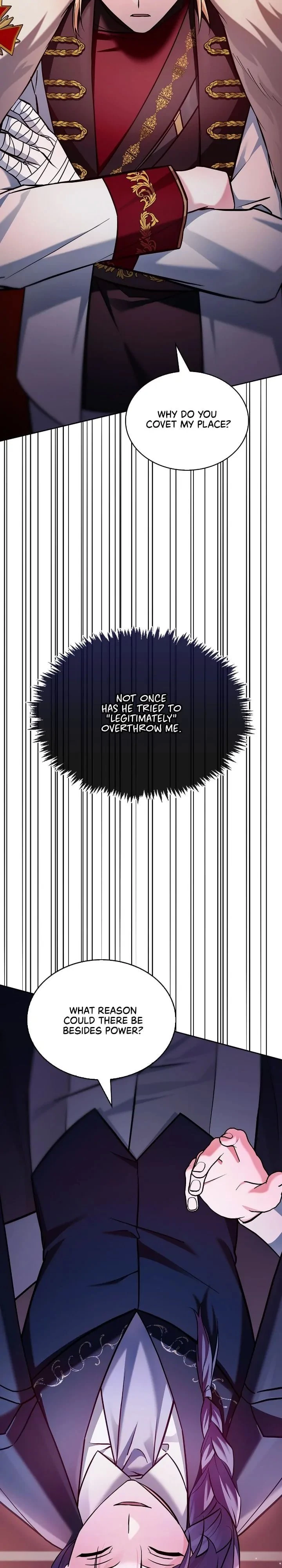 I'm Not That Kind of Talent Chapter 57 - 13
