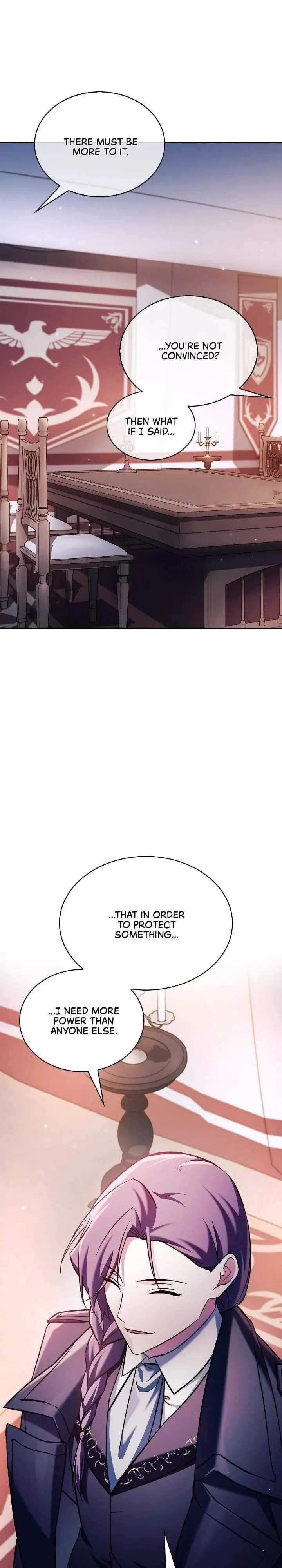 I'm Not That Kind of Talent Chapter 57 - 15