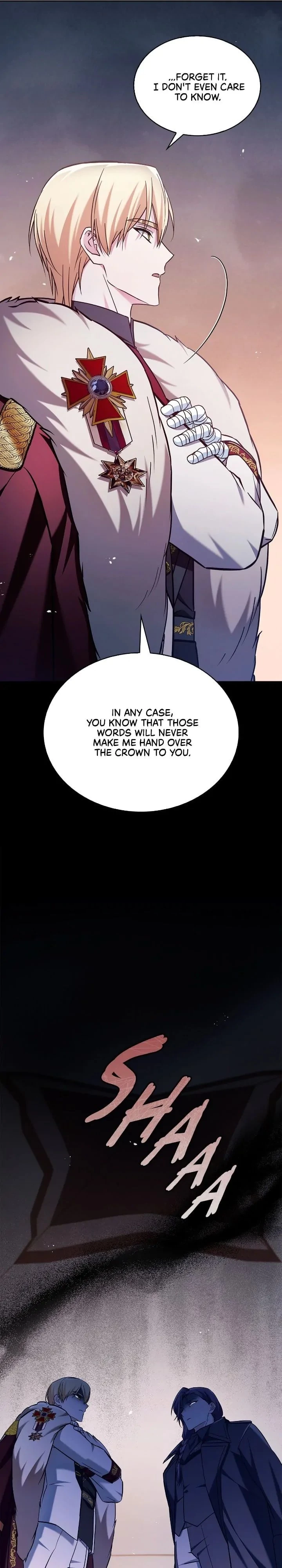 I'm Not That Kind of Talent Chapter 57 - 18