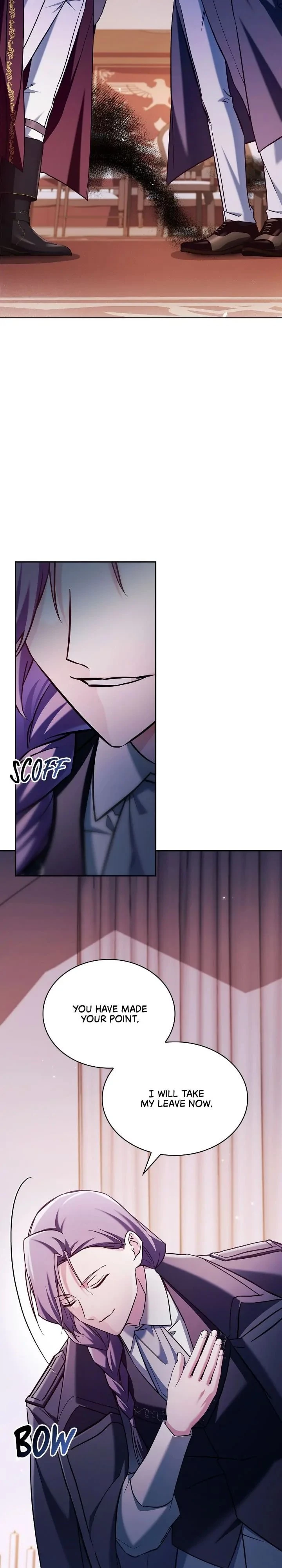 I'm Not That Kind of Talent Chapter 57 - 19