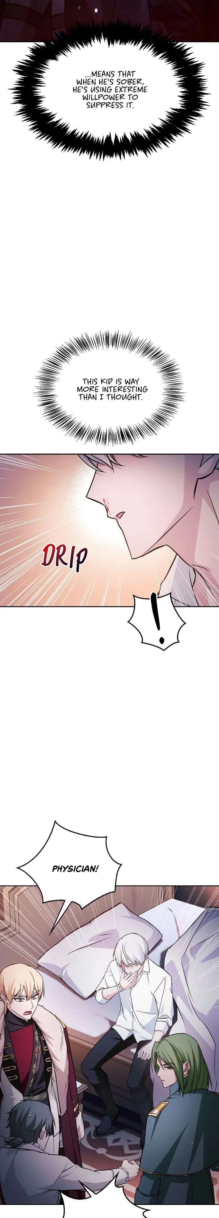I'm Not That Kind of Talent Chapter 58 - 31