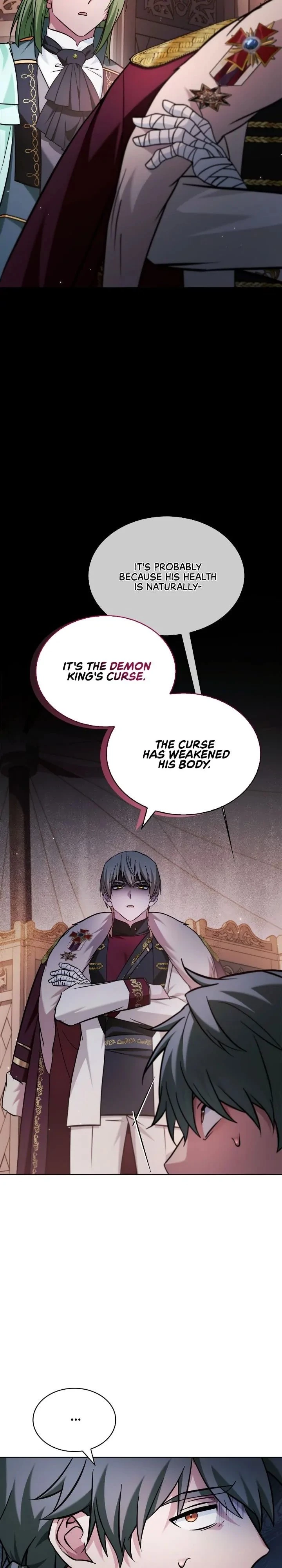 I'm Not That Kind of Talent Chapter 58 - 34