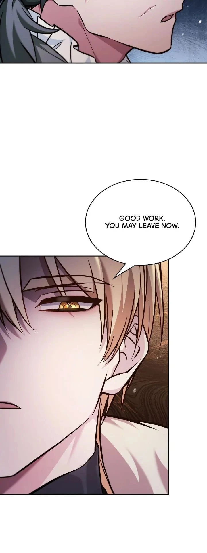 I'm Not That Kind of Talent Chapter 58 - 35