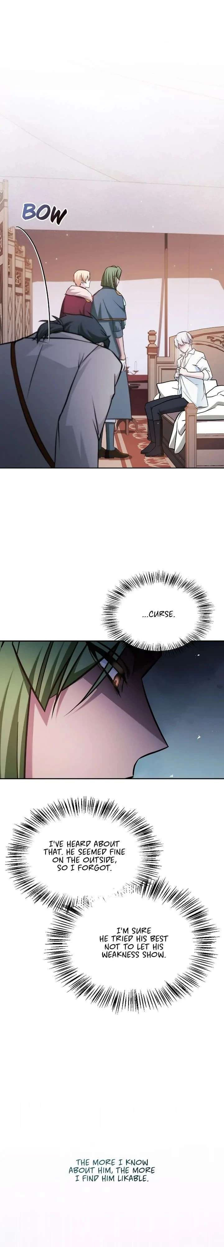 I'm Not That Kind of Talent Chapter 58 - 36