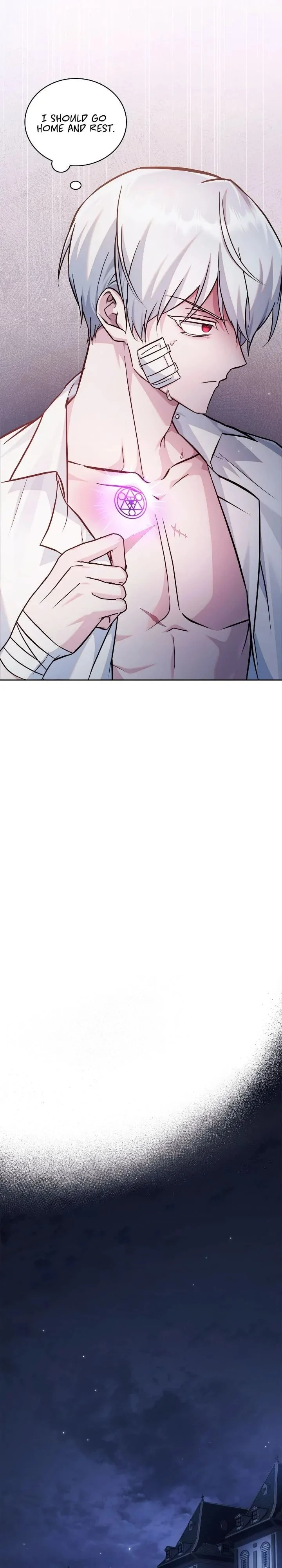 I'm Not That Kind of Talent Chapter 58 - 37