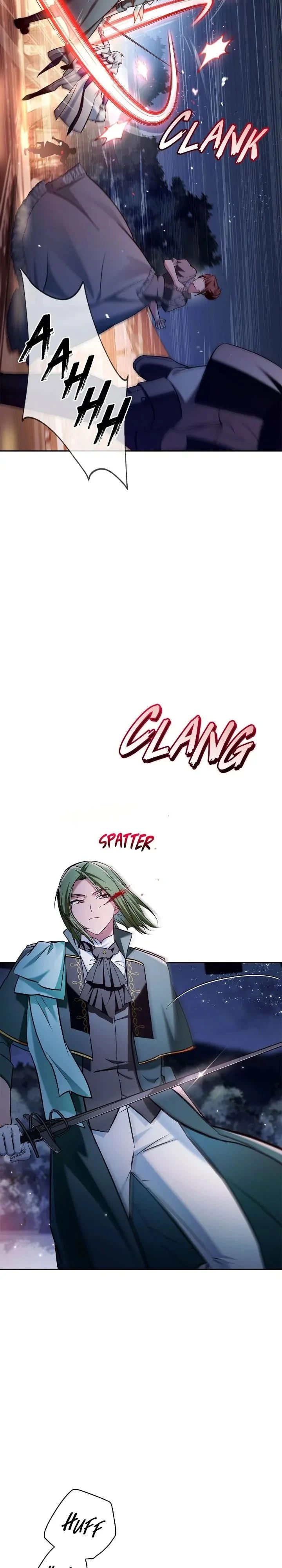 I'm Not That Kind of Talent Chapter 57 - 28