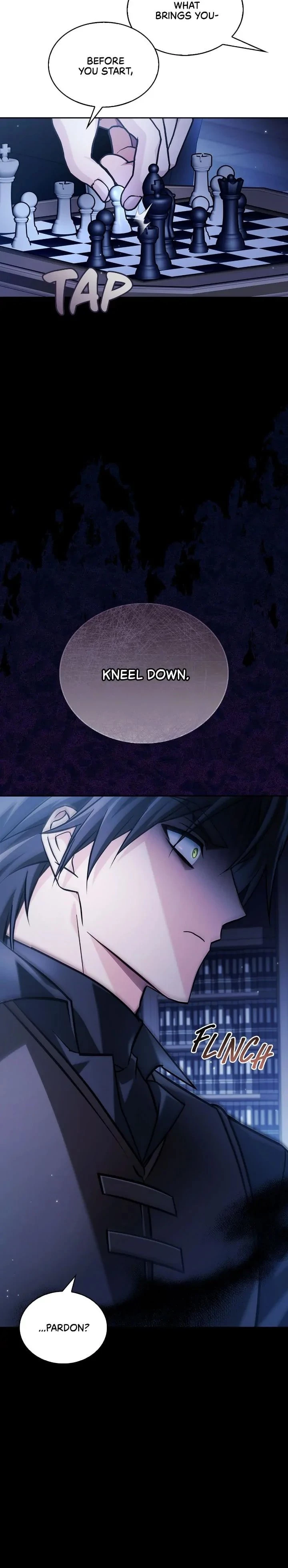 I'm Not That Kind of Talent Chapter 58 - 41