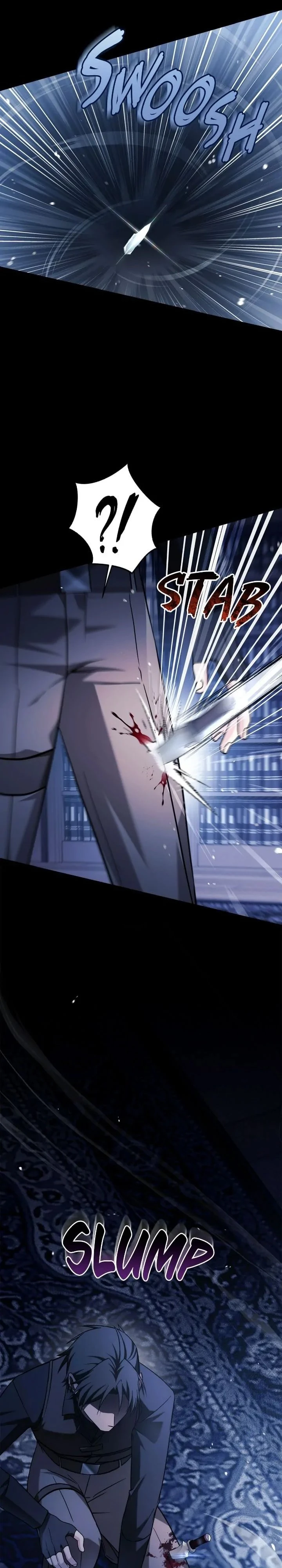 I'm Not That Kind of Talent Chapter 58 - 42