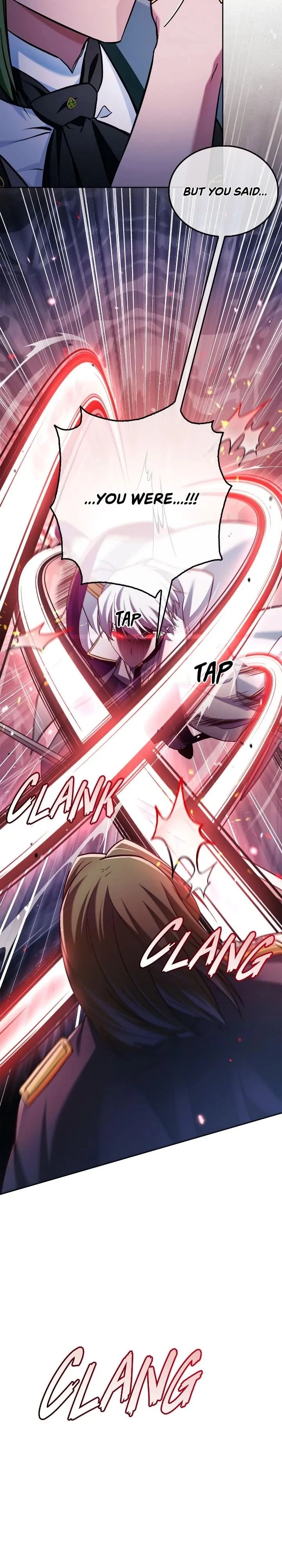 I'm Not That Kind of Talent Chapter 57 - 31