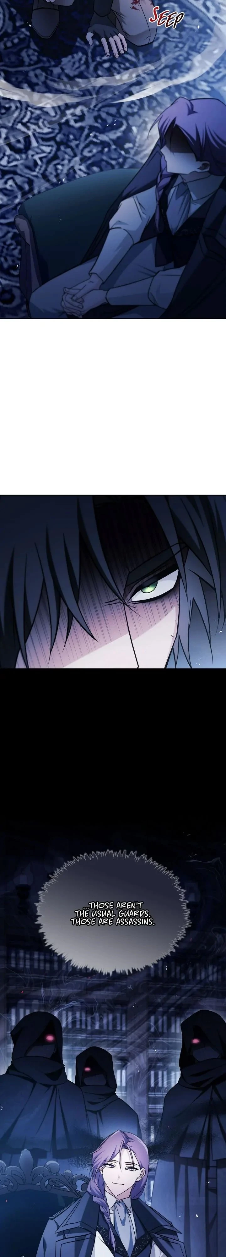 I'm Not That Kind of Talent Chapter 58 - 43