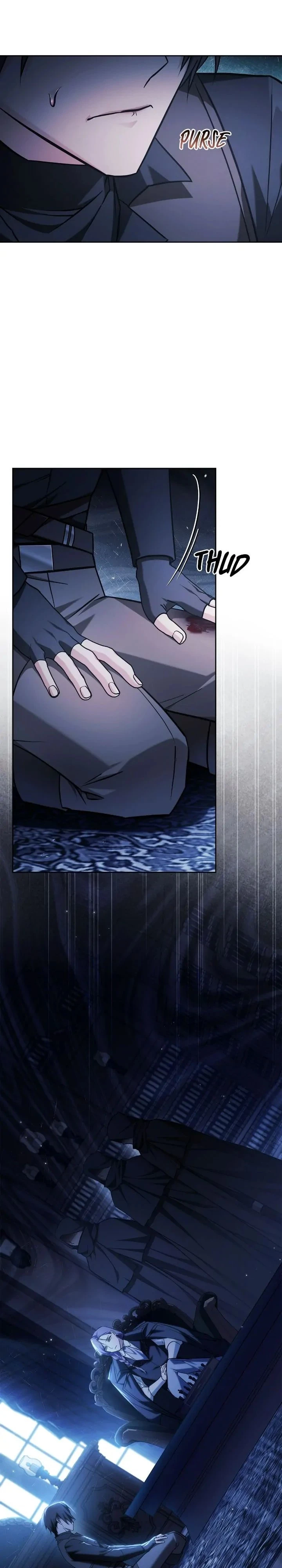 I'm Not That Kind of Talent Chapter 58 - 45