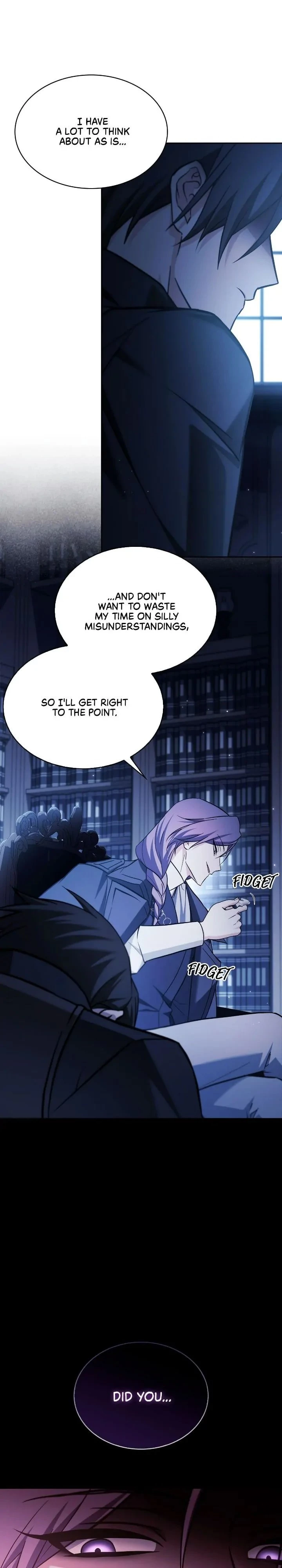 I'm Not That Kind of Talent Chapter 58 - 47