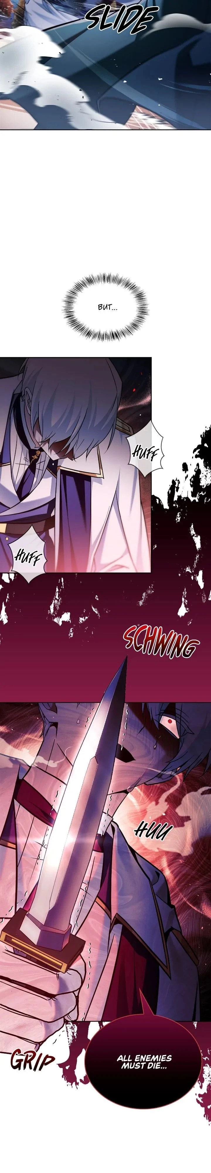 I'm Not That Kind of Talent Chapter 57 - 38