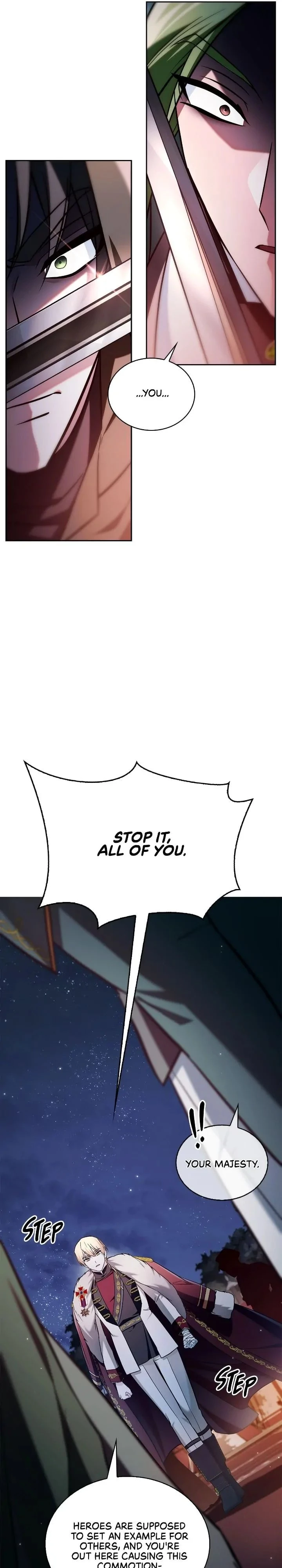I'm Not That Kind of Talent Chapter 57 - 44