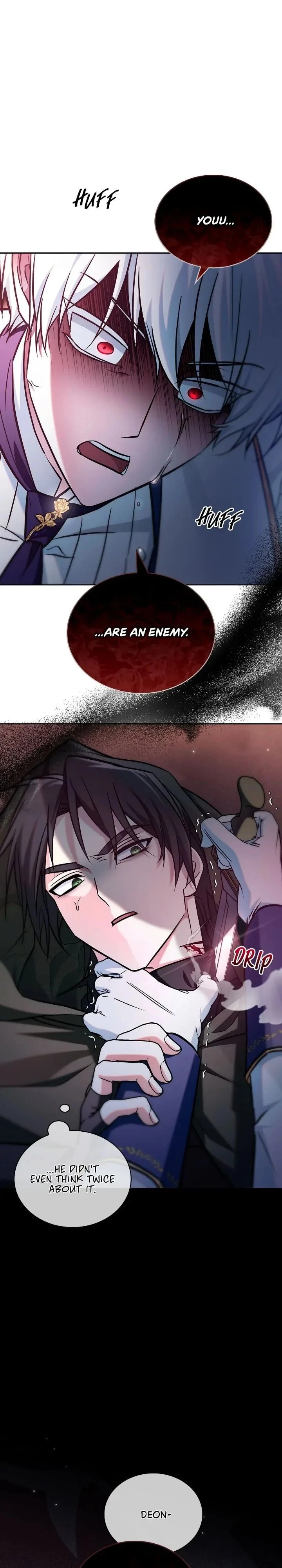I'm Not That Kind of Talent Chapter 57 - 47