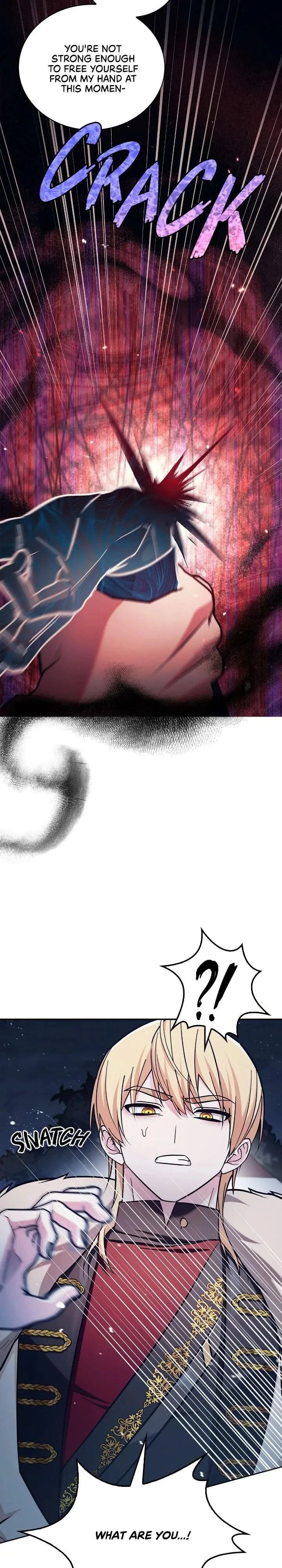I'm Not That Kind of Talent Chapter 57 - 50