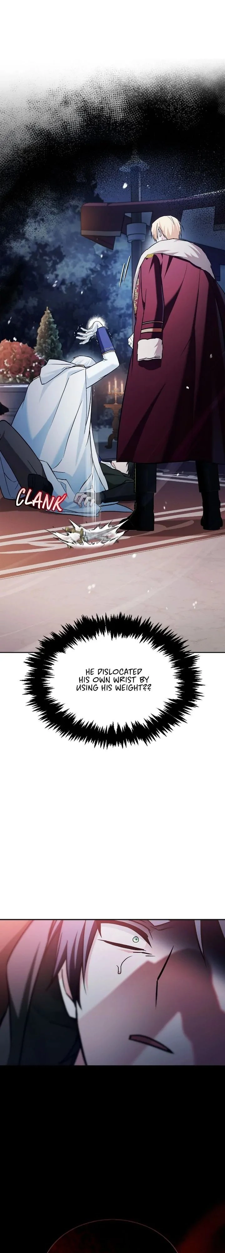 I'm Not That Kind of Talent Chapter 57 - 52