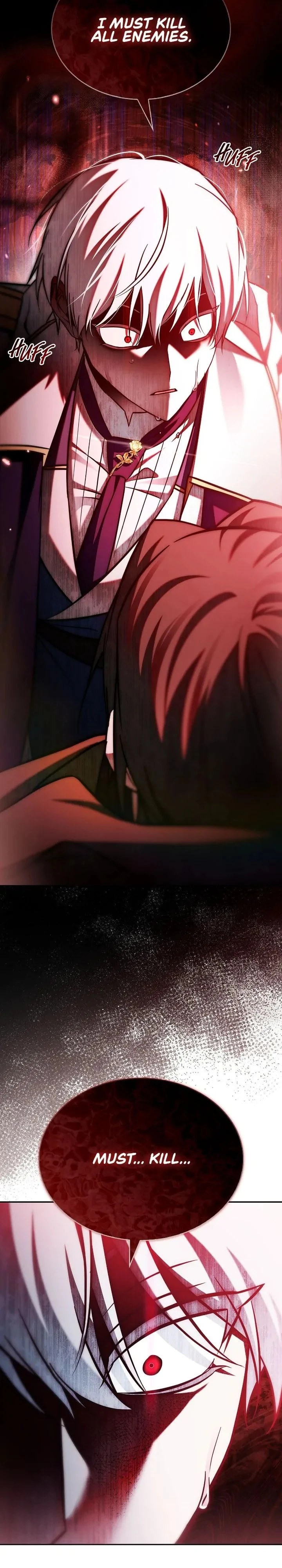 I'm Not That Kind of Talent Chapter 57 - 53