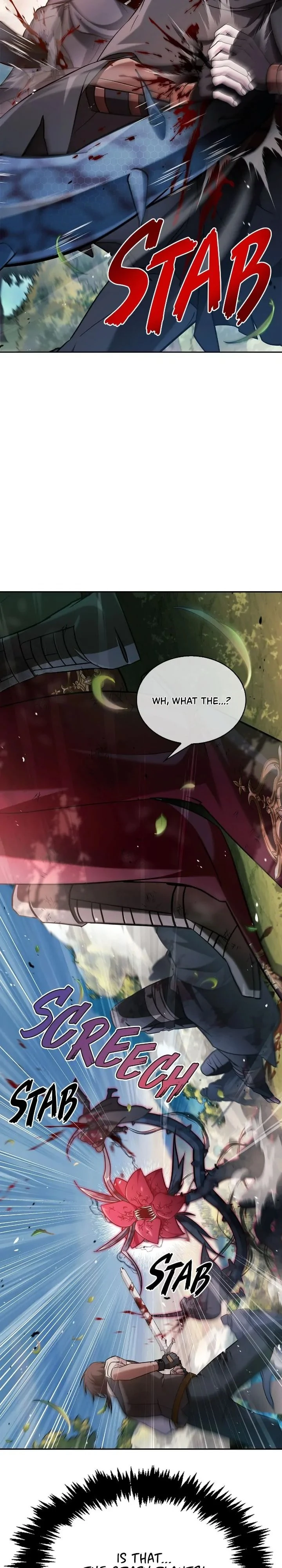 I'm Not That Kind of Talent Chapter 54 - 6