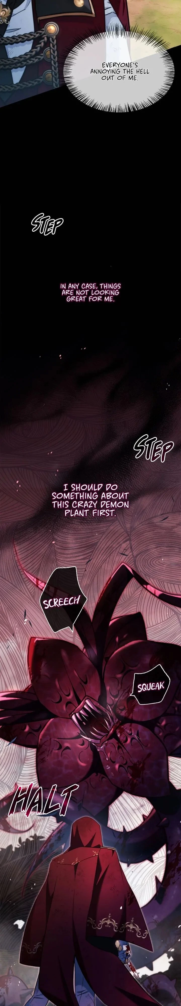 I'm Not That Kind of Talent Chapter 54 - 16