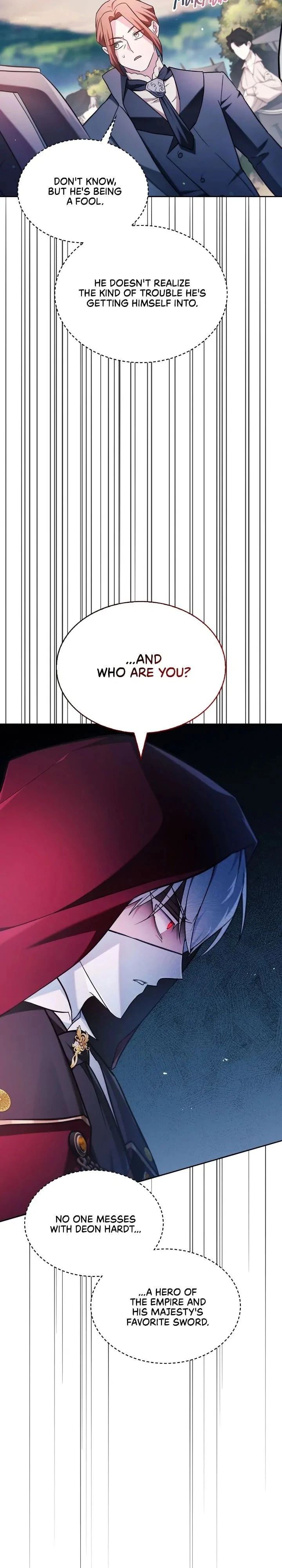 I'm Not That Kind of Talent Chapter 53 - 3