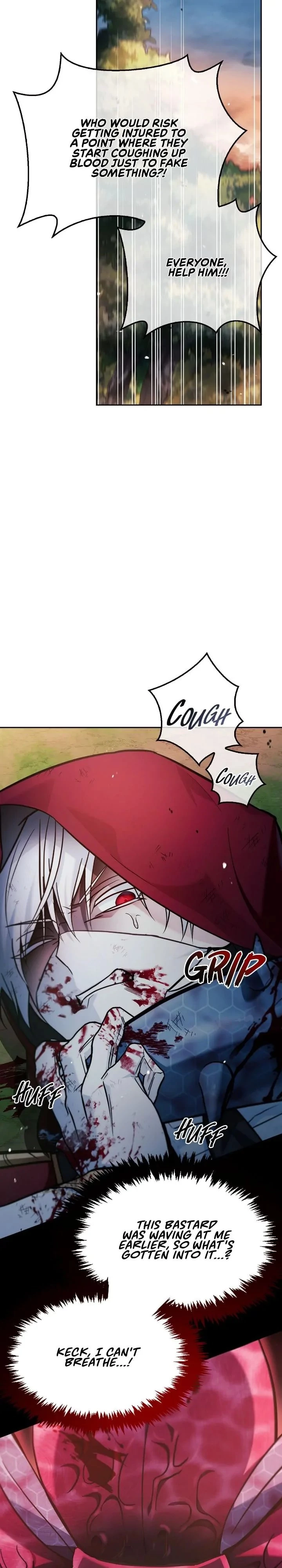 I'm Not That Kind of Talent Chapter 54 - 24