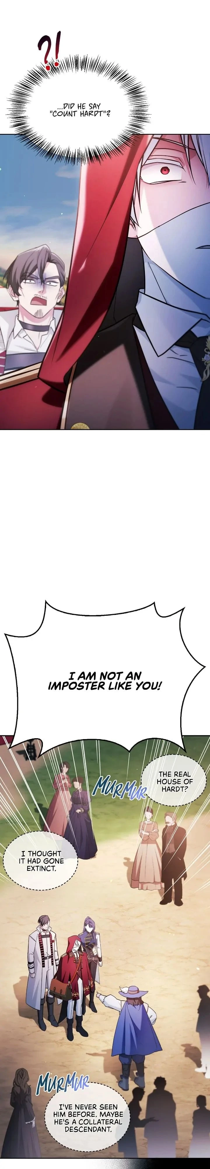 I'm Not That Kind of Talent Chapter 53 - 5