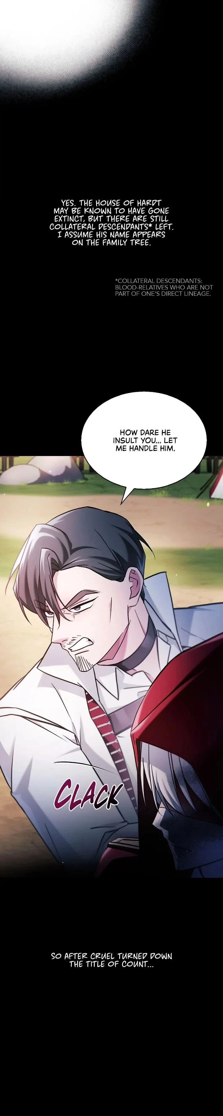 I'm Not That Kind of Talent Chapter 53 - 6
