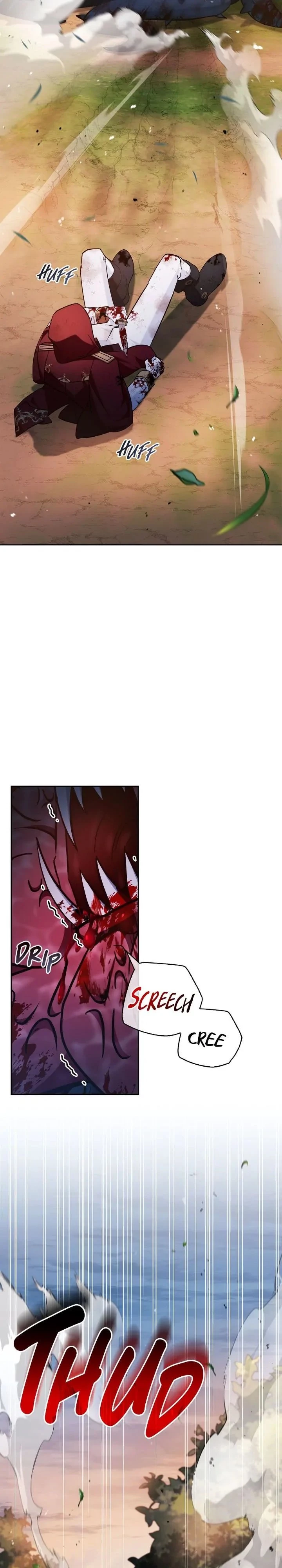 I'm Not That Kind of Talent Chapter 54 - 27