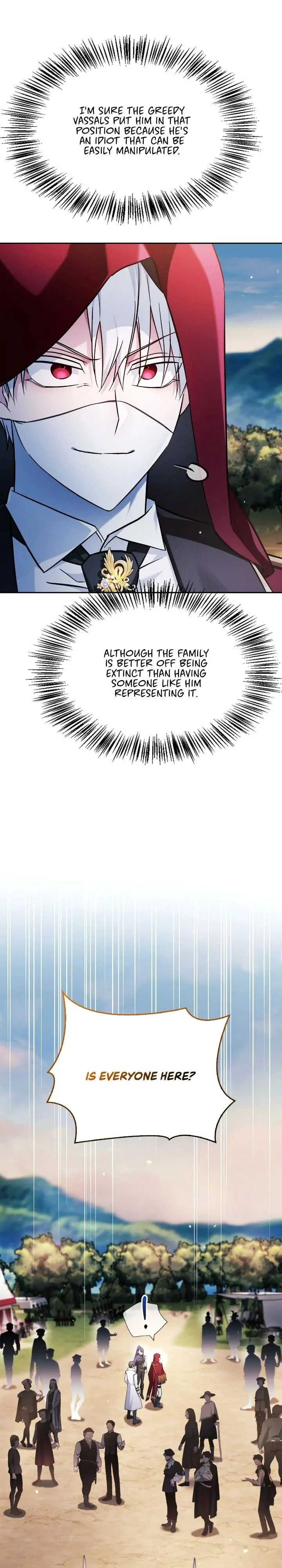 I'm Not That Kind of Talent Chapter 53 - 10