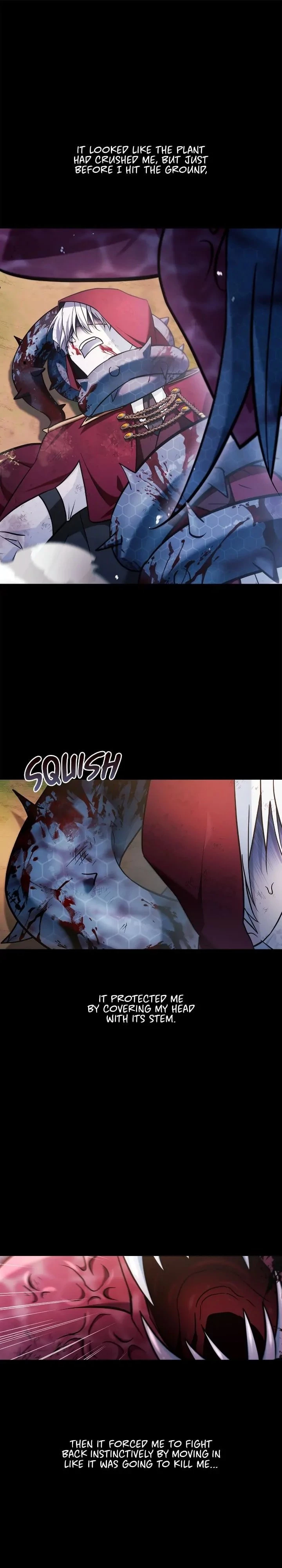 I'm Not That Kind of Talent Chapter 54 - 32