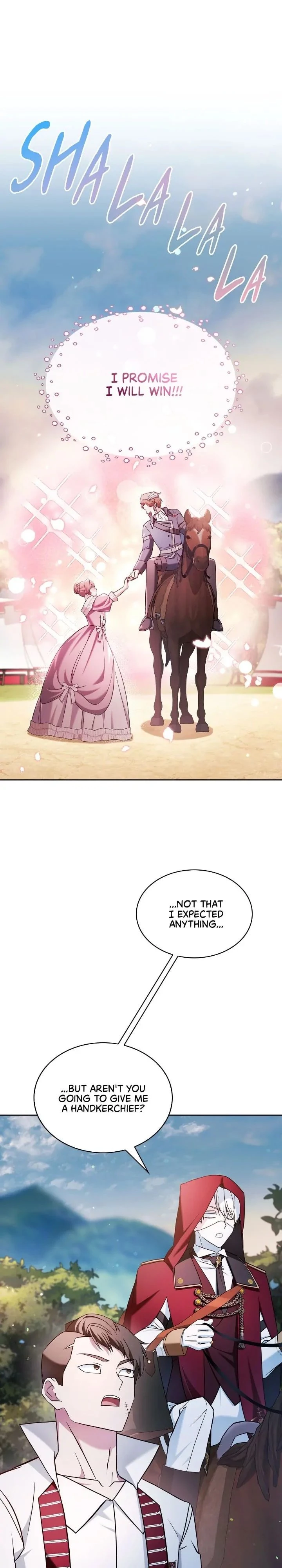 I'm Not That Kind of Talent Chapter 53 - 16