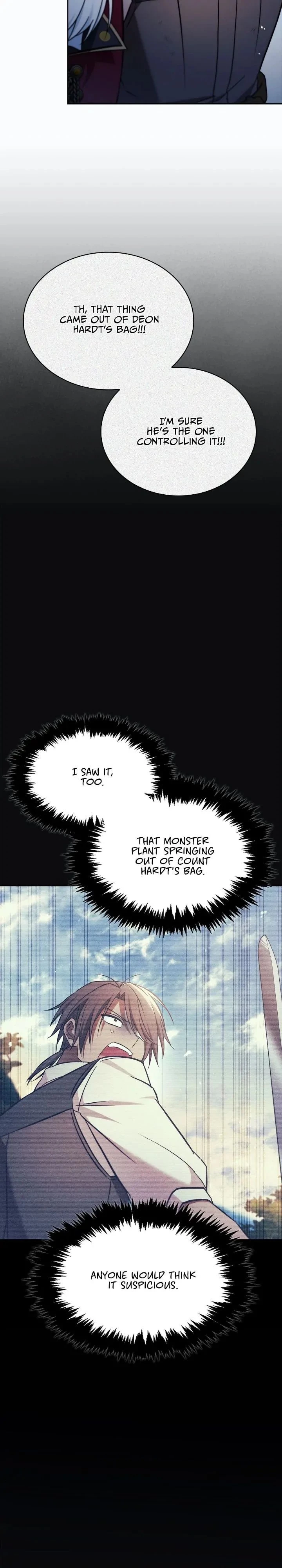 I'm Not That Kind of Talent Chapter 54 - 36