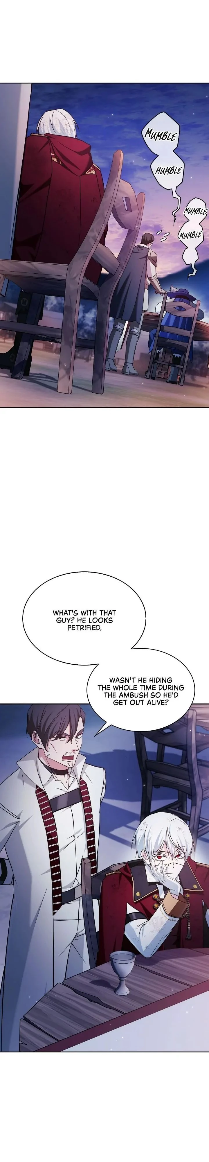 I'm Not That Kind of Talent Chapter 54 - 43