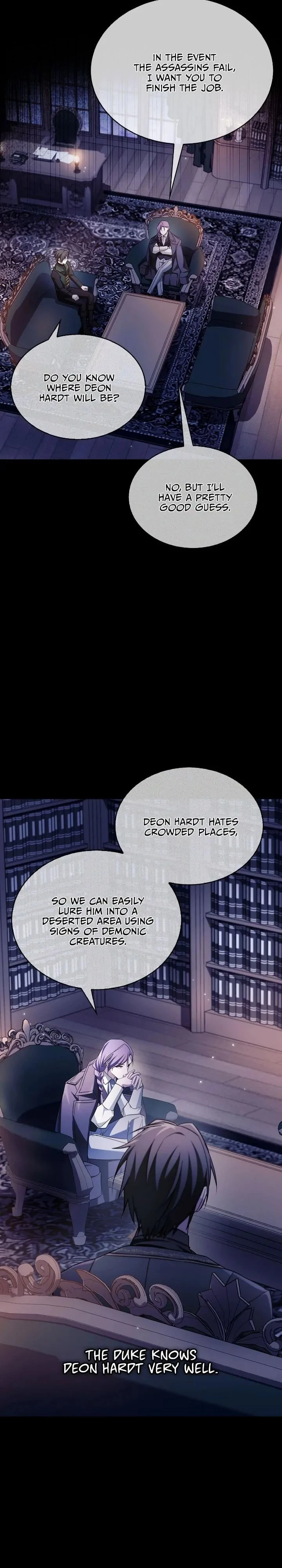I'm Not That Kind of Talent Chapter 53 - 29