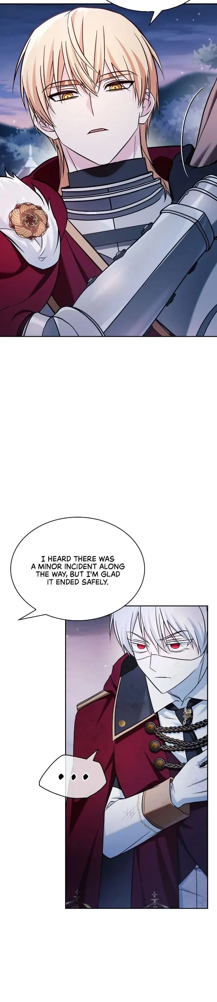 I'm Not That Kind of Talent Chapter 54 - 51