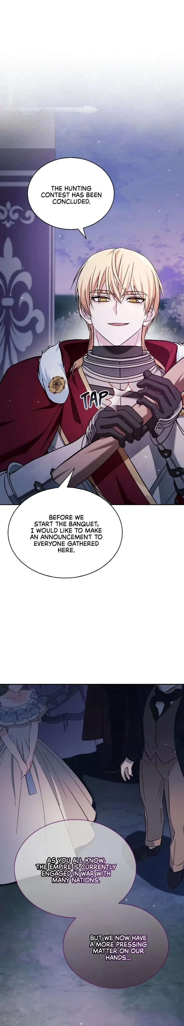 I'm Not That Kind of Talent Chapter 54 - 56